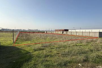 Фото №2: Земельный участок 8 сот. - Индустриальный, мкр. Прикубанский внутригородской округ, 