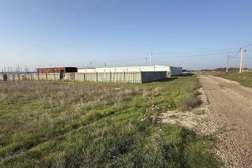 Фото №3: Земельный участок 8 сот. - Индустриальный, мкр. Прикубанский внутригородской округ, 