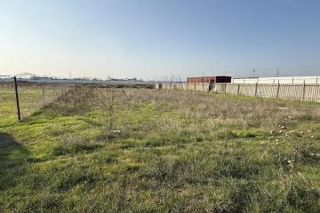 Фото №1: Земельный участок 8 сот. - Индустриальный, мкр. Прикубанский внутригородской округ, 