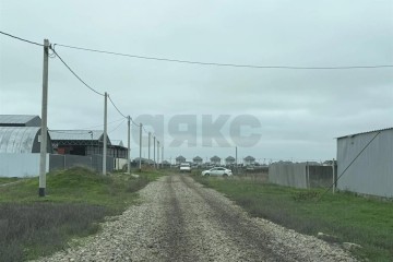 Фото №5: Земельный участок под ИЖС 8 сот. - Индустриальный, мкр. Прикубанский внутригородской округ, 