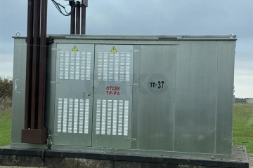 Фото №4: Земельный участок под ИЖС 8 сот. - Индустриальный, мкр. Прикубанский внутригородской округ, 