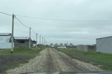 Фото №5: Земельный участок 8 сот. - Индустриальный, мкр. Прикубанский внутригородской округ, 