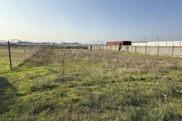 Фото №1: Земельный участок под ИЖС 8 сот. - Индустриальный, мкр. Прикубанский внутригородской округ, 