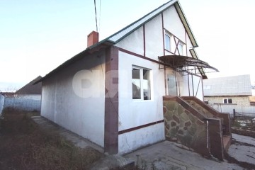 Фото №2: Дом 158 м² - Волгоград, мкр. ЖСК Импульс, ул. Тобольская