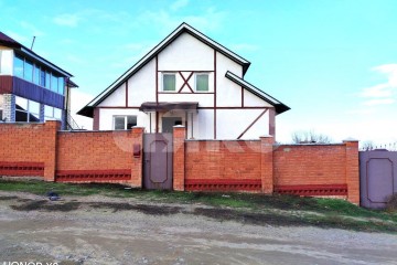 Фото №1: Дом 158 м² - Волгоград, мкр. ЖСК Импульс, ул. Тобольская