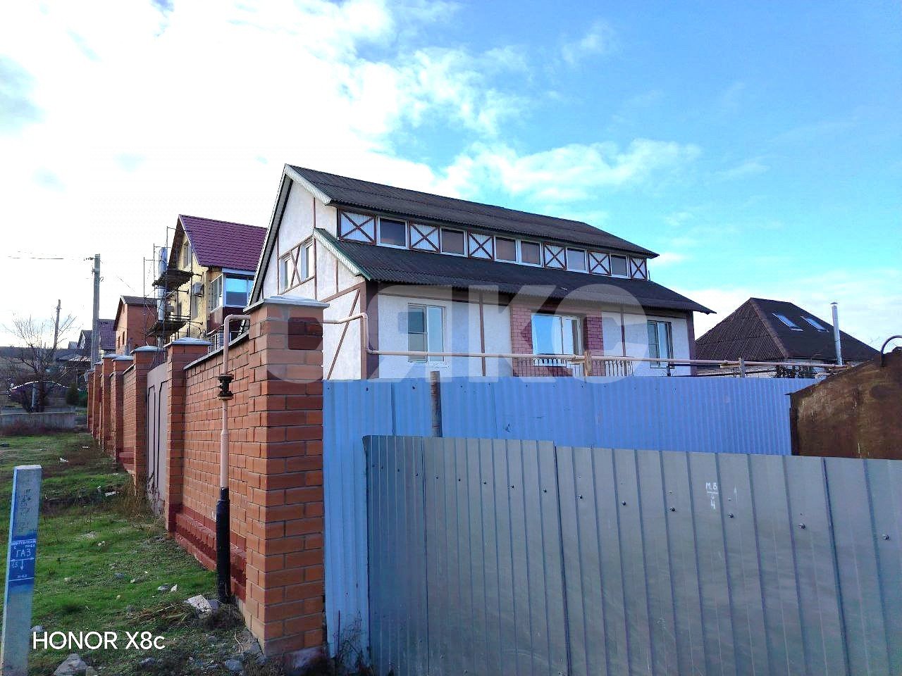 Фото №6: Дом 158 м² + 5.21 сот. - Волгоград, ЖСК Импульс, ул. Тобольская