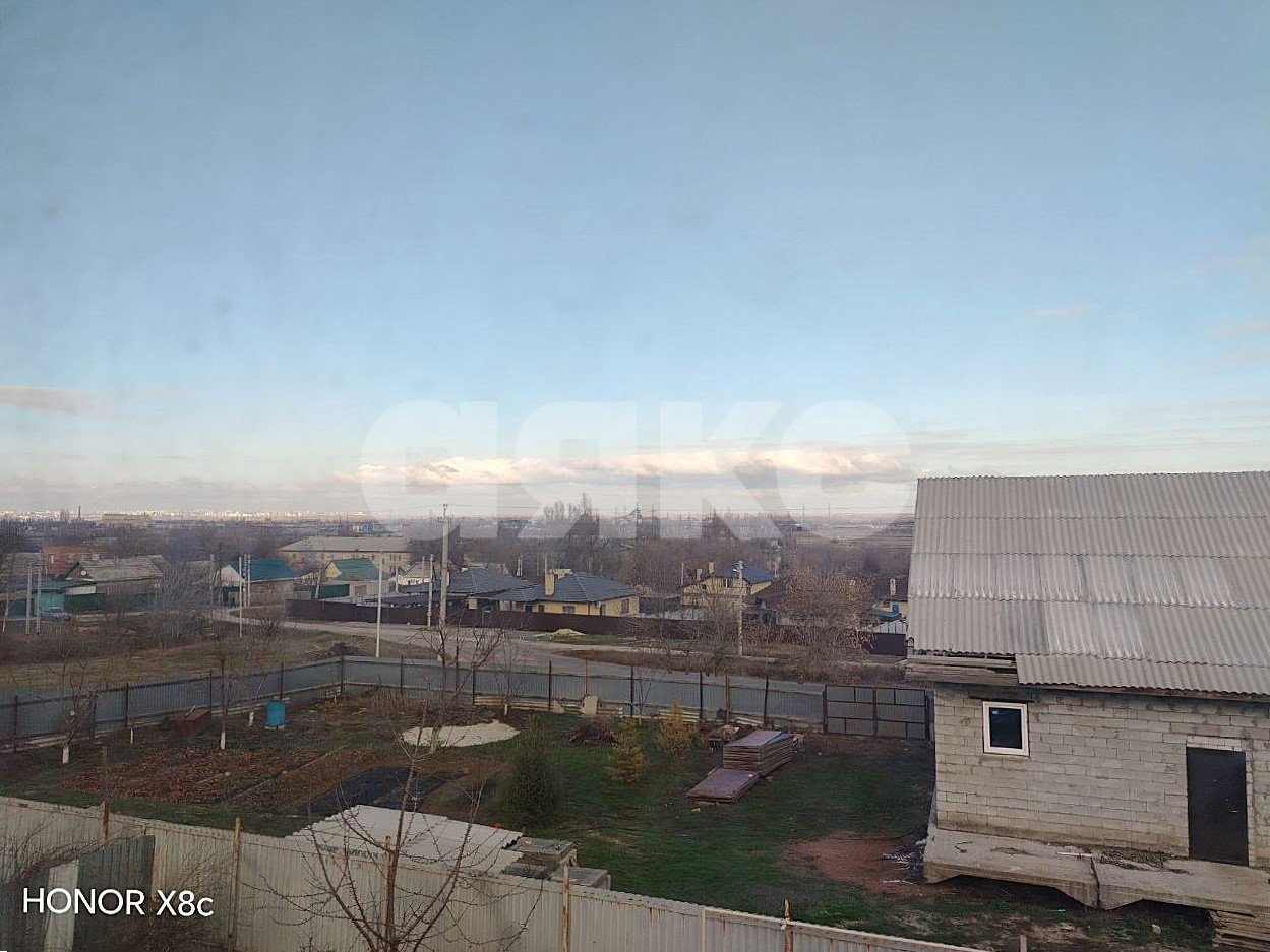 Фото №35: Дом 158 м² + 5.21 сот. - Волгоград, ЖСК Импульс, ул. Тобольская