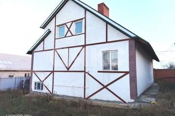 Фото №5: Дом 158 м² - Волгоград, мкр. ЖСК Импульс, ул. Тобольская