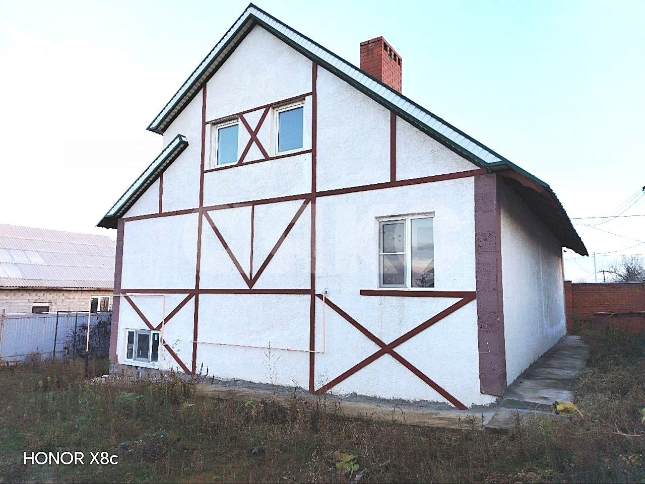 Фото №5: Дом 158 м² + 5.21 сот. - Волгоград, ЖСК Импульс, ул. Тобольская