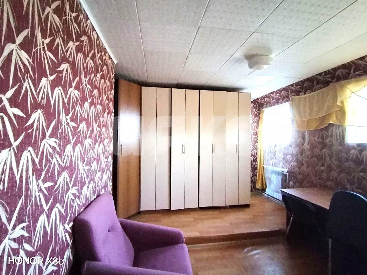 Фото №12: Дом 158 м² + 5.21 сот. - Волгоград, ЖСК Импульс, ул. Тобольская