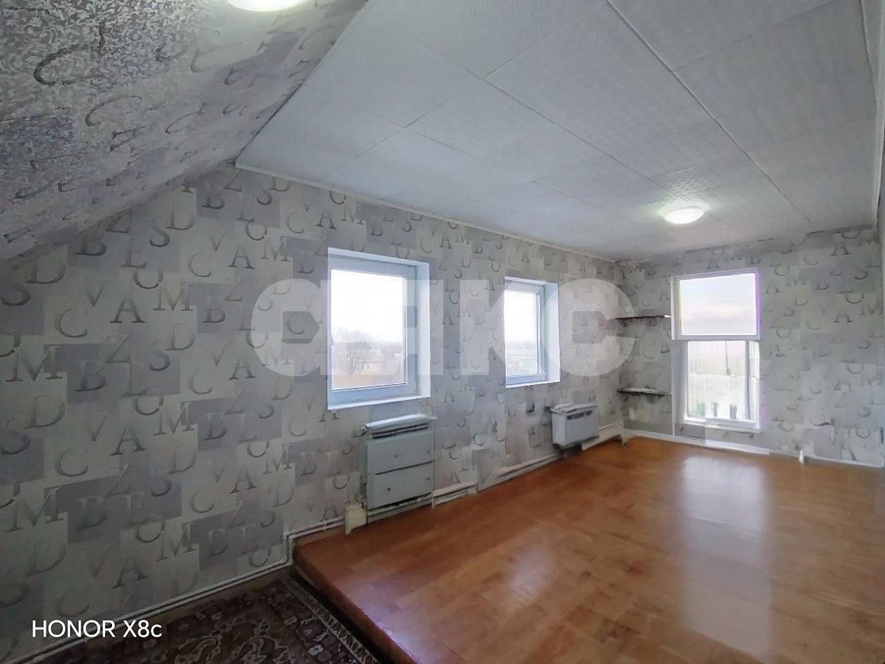 Фото №7: Дом 158 м² + 5.21 сот. - Волгоград, ЖСК Импульс, ул. Тобольская