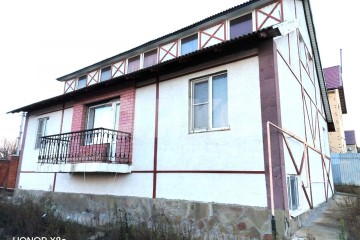 Фото №3: Дом 158 м² - Волгоград, мкр. ЖСК Импульс, ул. Тобольская