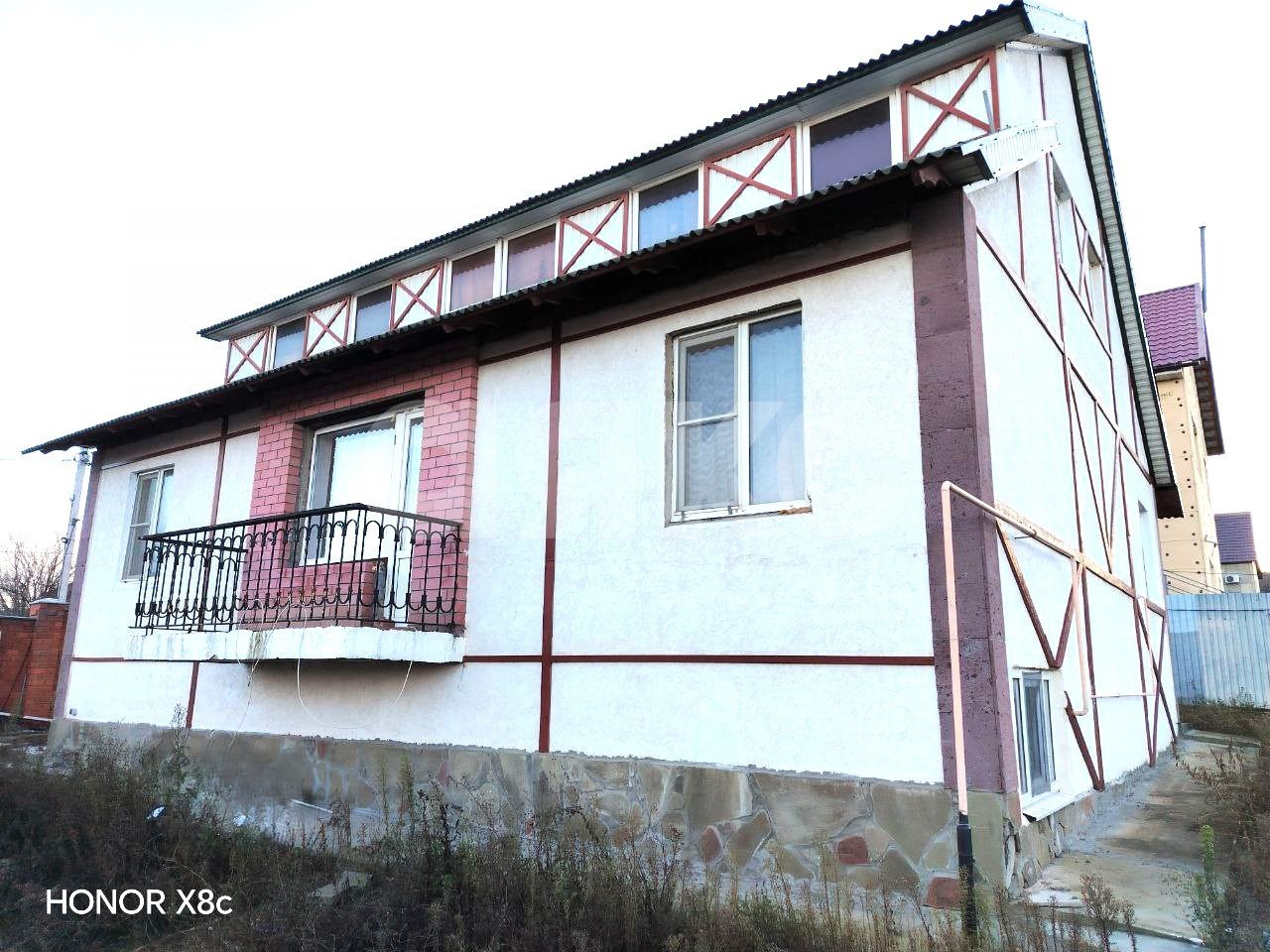 Фото №3: Дом 158 м² + 5.21 сот. - Волгоград, ЖСК Импульс, ул. Тобольская