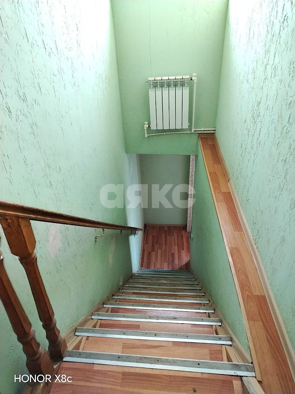 Фото №17: Дом 158 м² + 5.21 сот. - Волгоград, ЖСК Импульс, ул. Тобольская