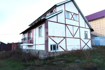 Фото №4: Дом 158 м² - Волгоград, мкр. ЖСК Импульс, ул. Тобольская