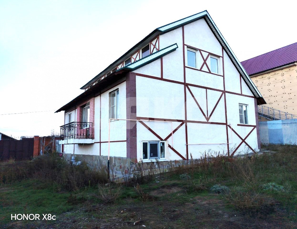 Фото №4: Дом 158 м² + 5.21 сот. - Волгоград, ЖСК Импульс, ул. Тобольская