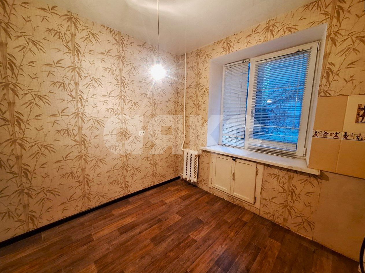 Фото №12: 1-комнатная квартира 29 м² - Волгоград, Тракторозаводский, мкр. Горный, ул. Луговского, 7