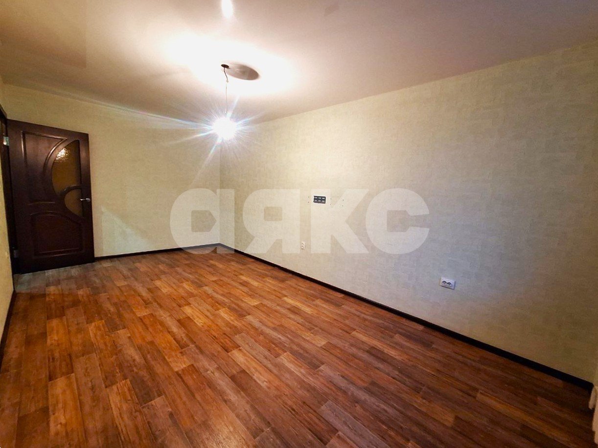 Фото №7: 1-комнатная квартира 29 м² - Волгоград, Тракторозаводский, мкр. Горный, ул. Луговского, 7