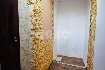 Фото №3: 1-комнатная квартира 29 м² - Волгоград, мкр. Горный, ул. Луговского, 7