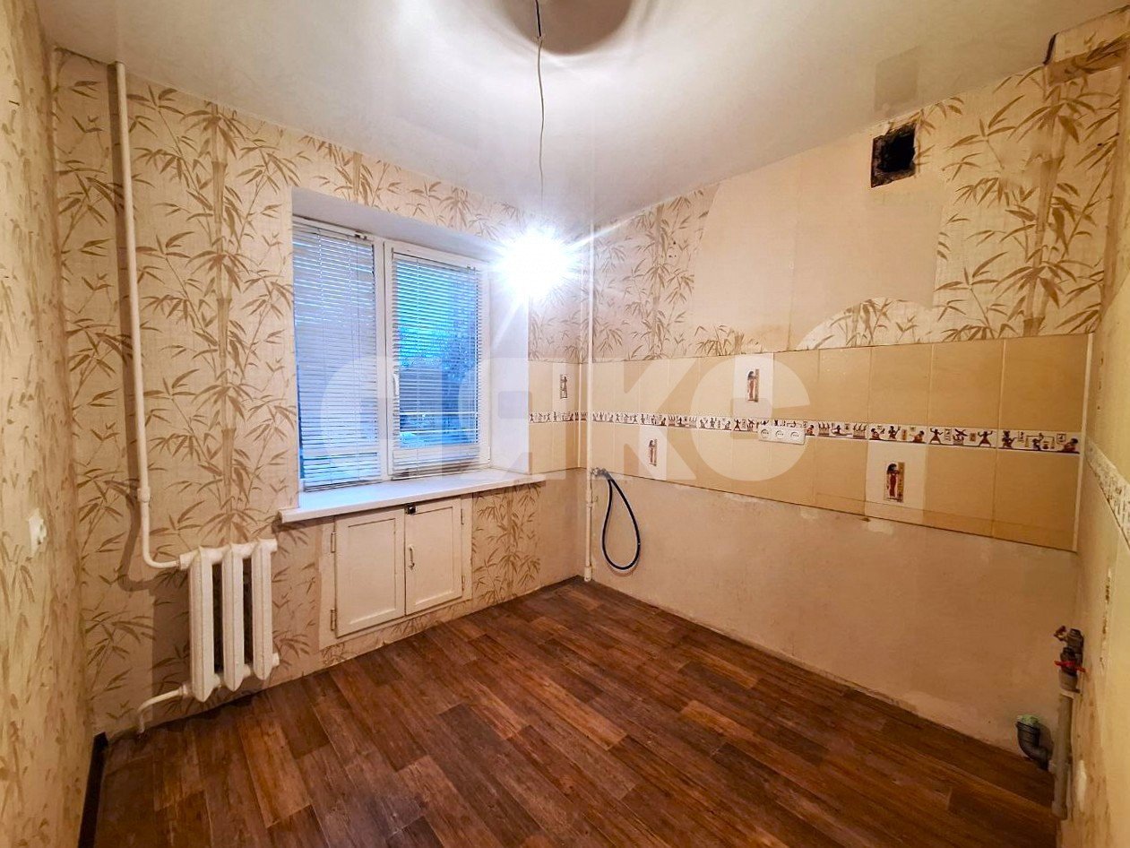 Фото №13: 1-комнатная квартира 29 м² - Волгоград, Тракторозаводский, мкр. Горный, ул. Луговского, 7