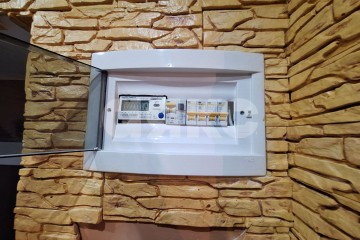 Фото №5: 1-комнатная квартира 29 м² - Волгоград, мкр. Горный, ул. Луговского, 7