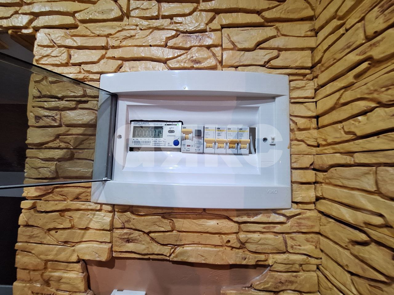 Фото №5: 1-комнатная квартира 29 м² - Волгоград, Тракторозаводский, мкр. Горный, ул. Луговского, 7