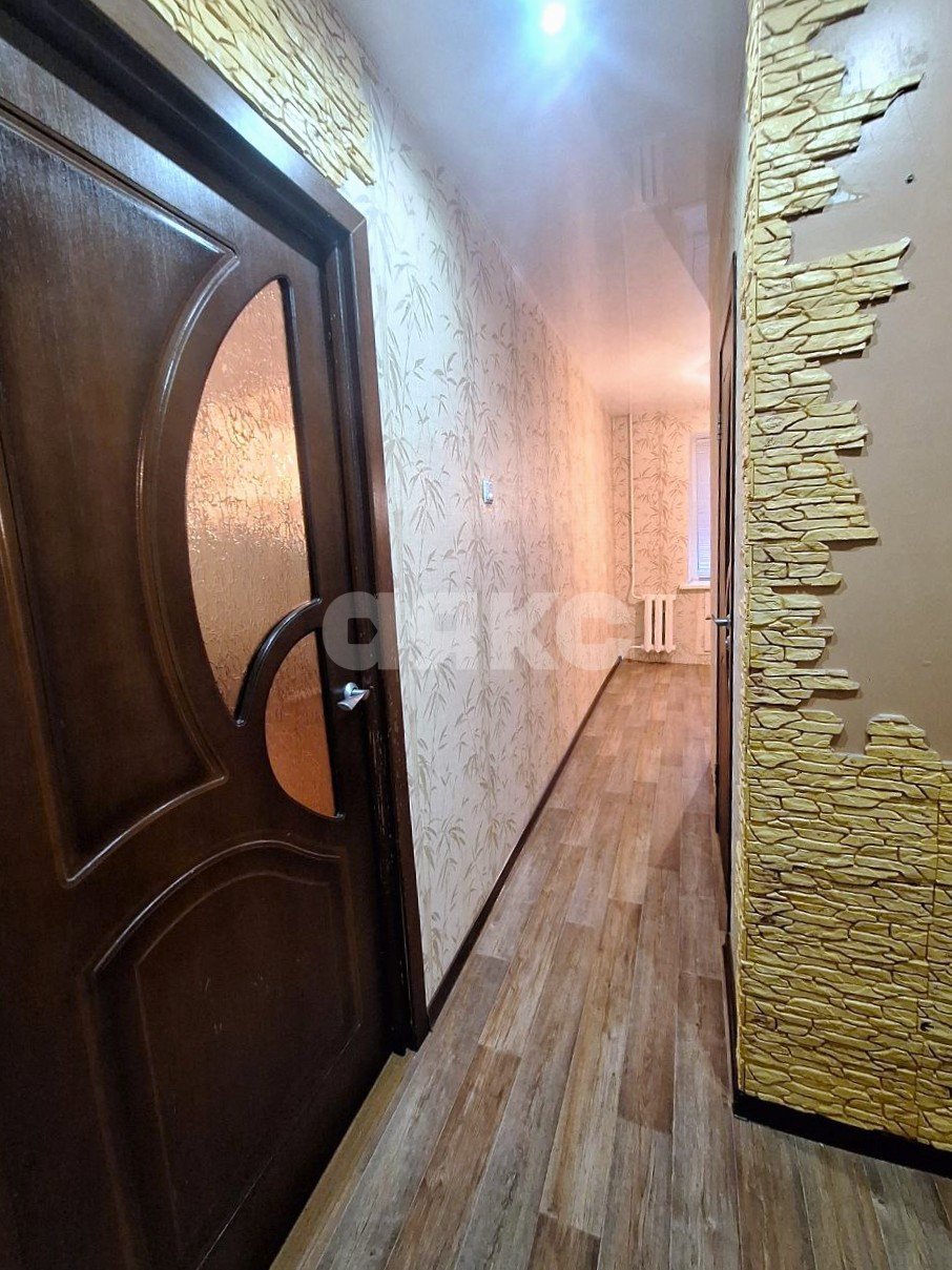 Фото №9: 1-комнатная квартира 29 м² - Волгоград, Тракторозаводский, мкр. Горный, ул. Луговского, 7