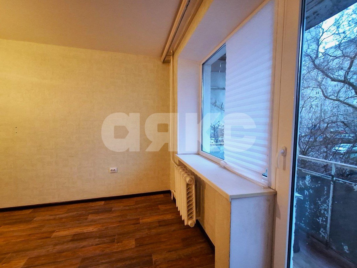 Фото №8: 1-комнатная квартира 29 м² - Волгоград, Тракторозаводский, мкр. Горный, ул. Луговского, 7