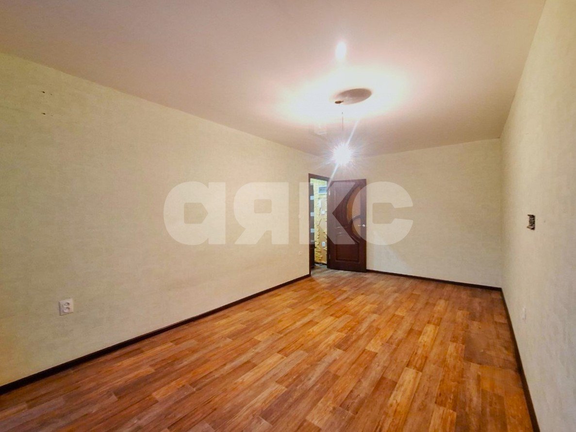 Фото №6: 1-комнатная квартира 29 м² - Волгоград, Тракторозаводский, мкр. Горный, ул. Луговского, 7