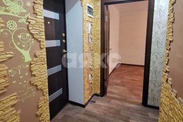 Фото №1: 1-комнатная квартира 29 м² - Волгоград, мкр. Горный, ул. Луговского, 7