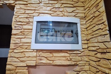 Фото №4: 1-комнатная квартира 29 м² - Волгоград, мкр. Горный, ул. Луговского, 7