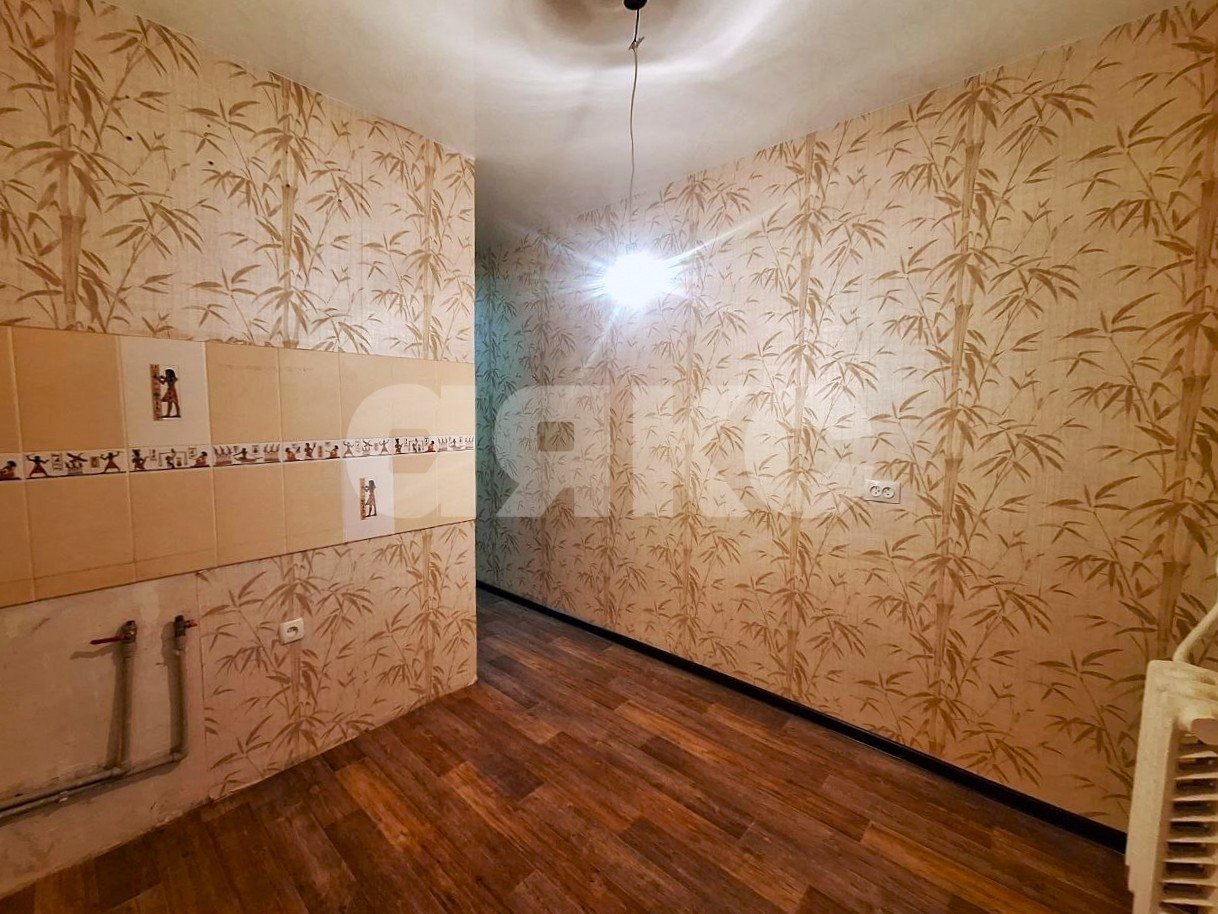 Фото №14: 1-комнатная квартира 29 м² - Волгоград, Тракторозаводский, мкр. Горный, ул. Луговского, 7