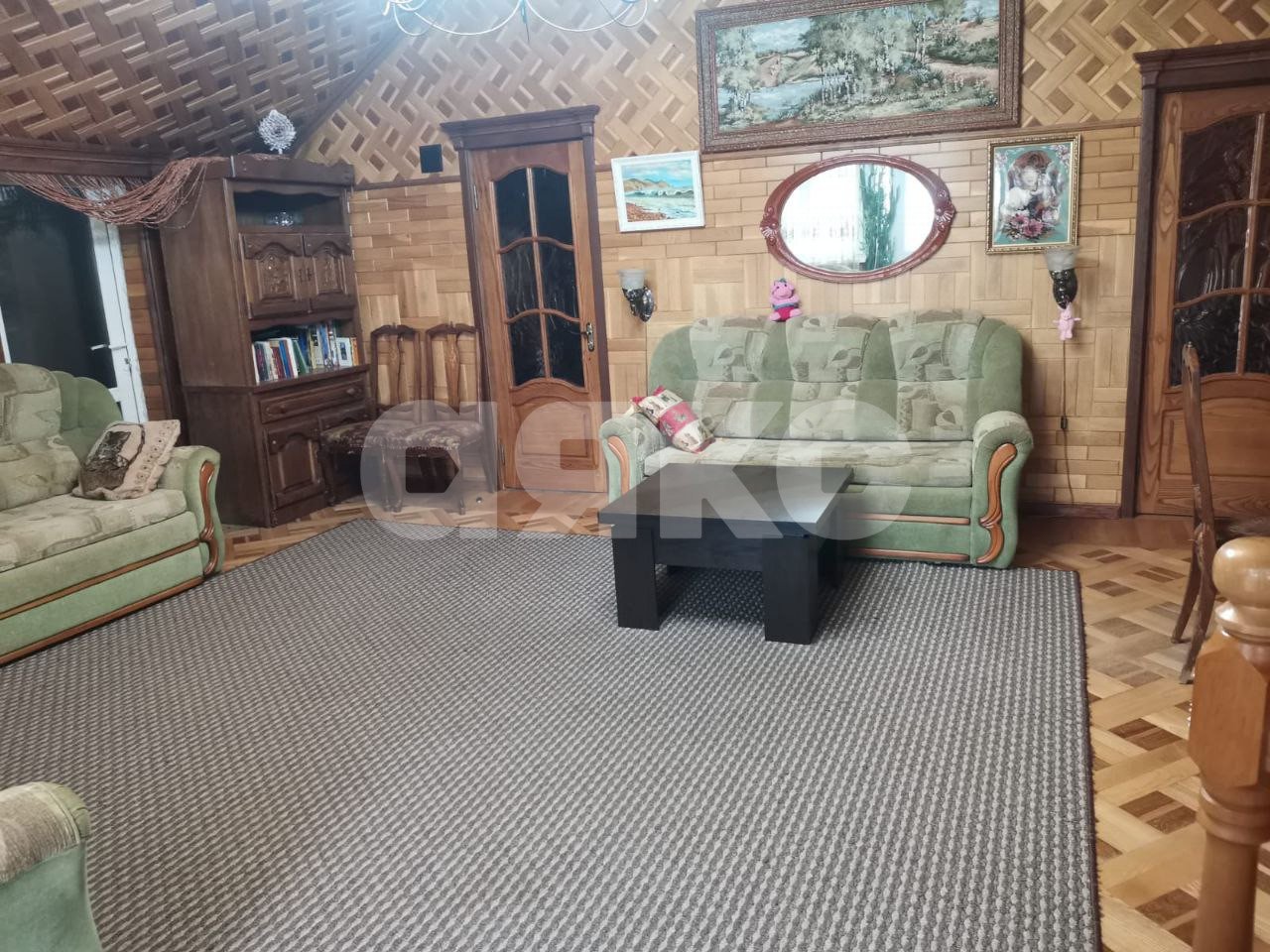 Фото №8: Дом 272 м² + 6 сот. - Майкоп, ул. площадь Ленина