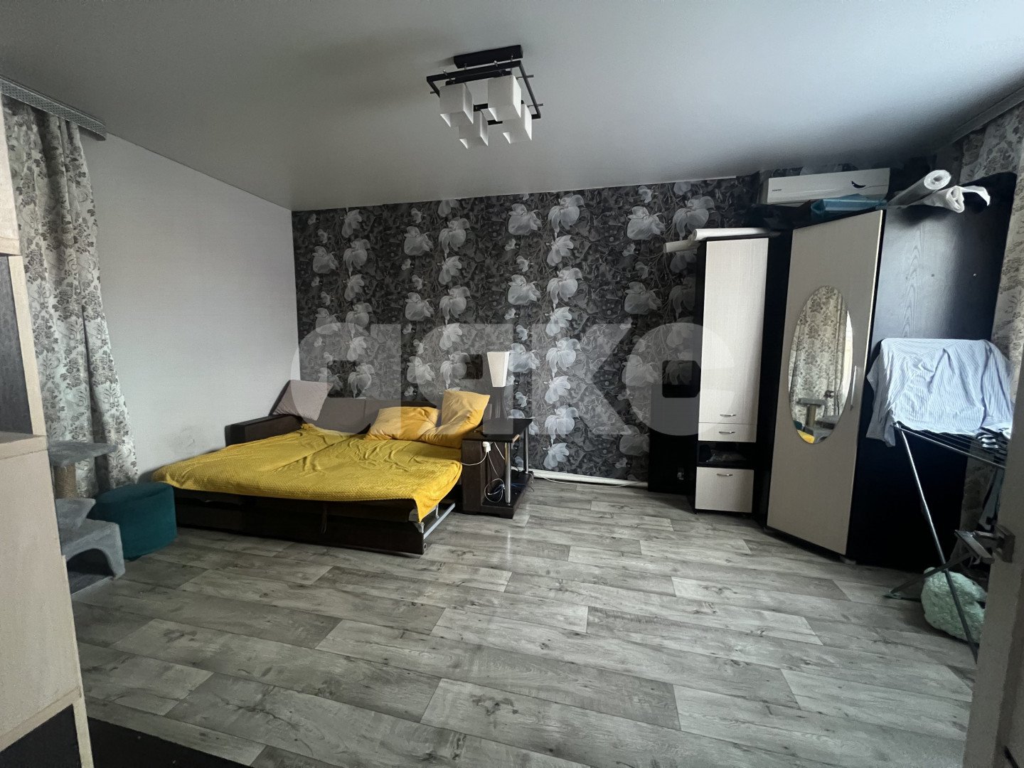 Фото №3: Часть дома 140 м² + 7 сот. - Армавир, Комсомольский, ул. Дзержинского, 110