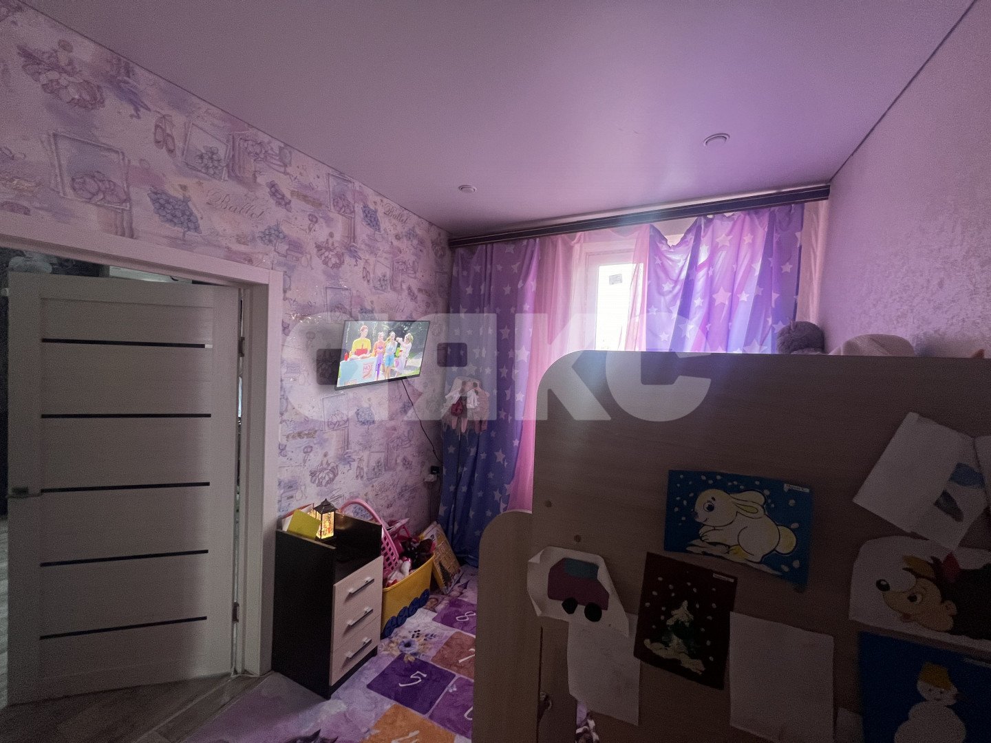 Фото №6: Часть дома 140 м² + 7 сот. - Армавир, Комсомольский, ул. Дзержинского, 110