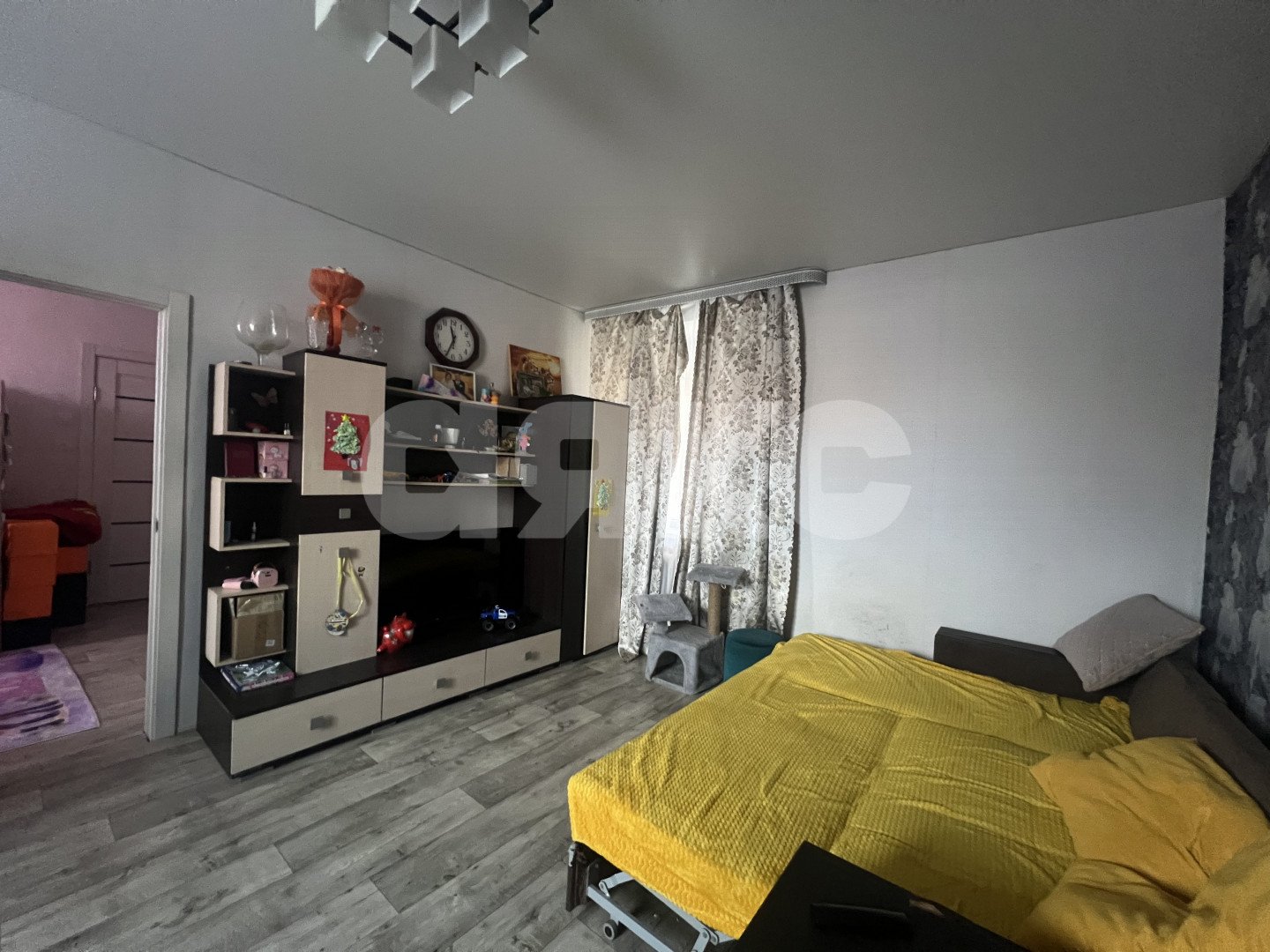 Фото №2: Часть дома 140 м² + 7 сот. - Армавир, Комсомольский, ул. Дзержинского, 110