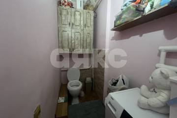 Фото №4: Часть дома 140 м² - Армавир, мкр. Комсомольский, ул. Дзержинского, 110