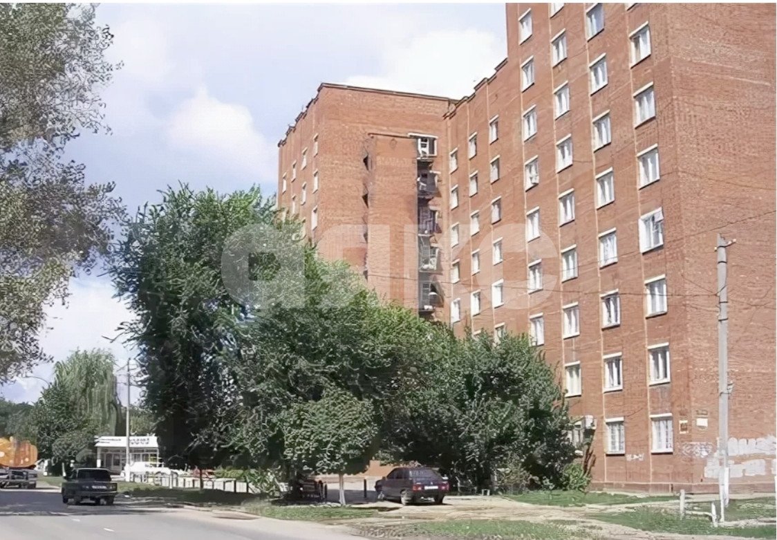 Фото №3: Комната 14 м² - Армавир, квартал ЗВТ, ул. Кропоткина, 103