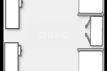 Фото №2: Комната 14 м² - Армавир, мкр. квартал ЗВТ, ул. Кропоткина, 103