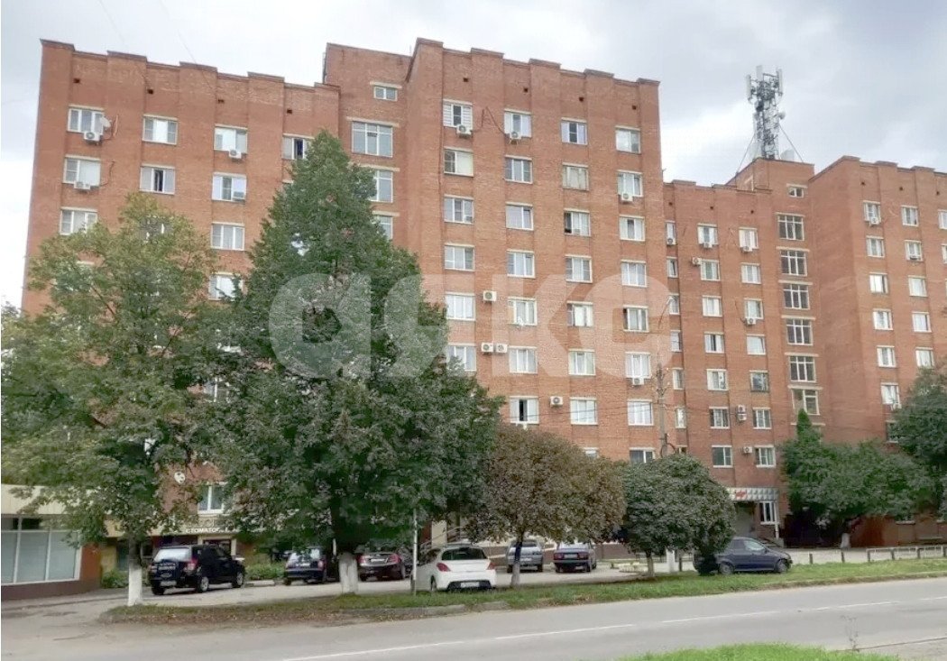 Фото №4: Комната 14 м² - Армавир, квартал ЗВТ, ул. Кропоткина, 103