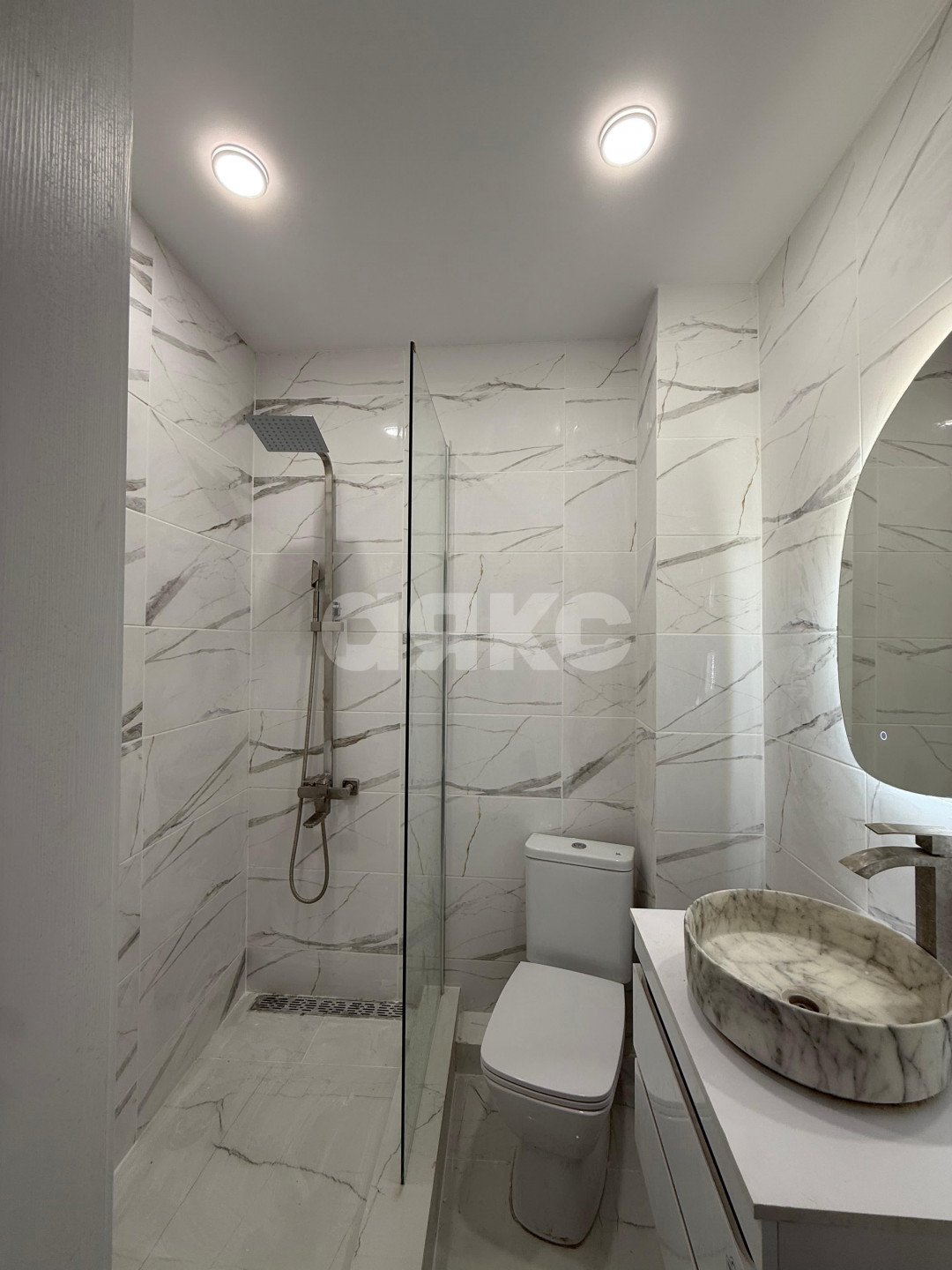 Фото №1: 2-комнатная квартира 51 м² - Армавир, квартал ЗВТ, ул. Володарского, 66