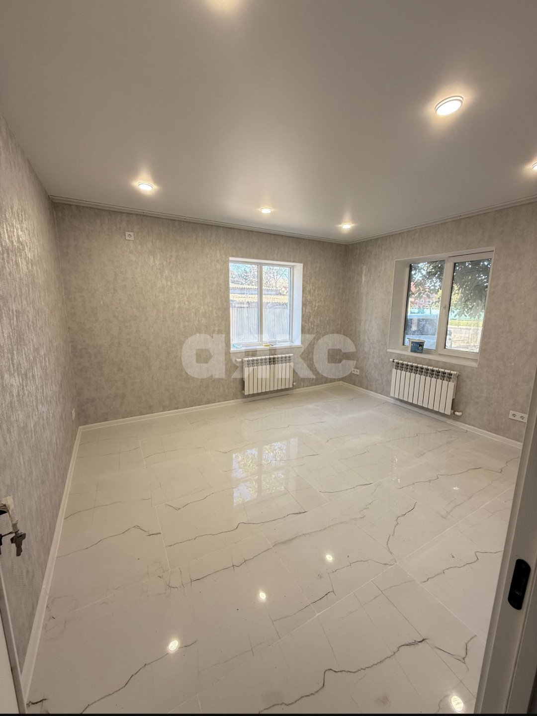 Фото №2: 2-комнатная квартира 51 м² - Армавир, квартал ЗВТ, ул. Володарского, 66