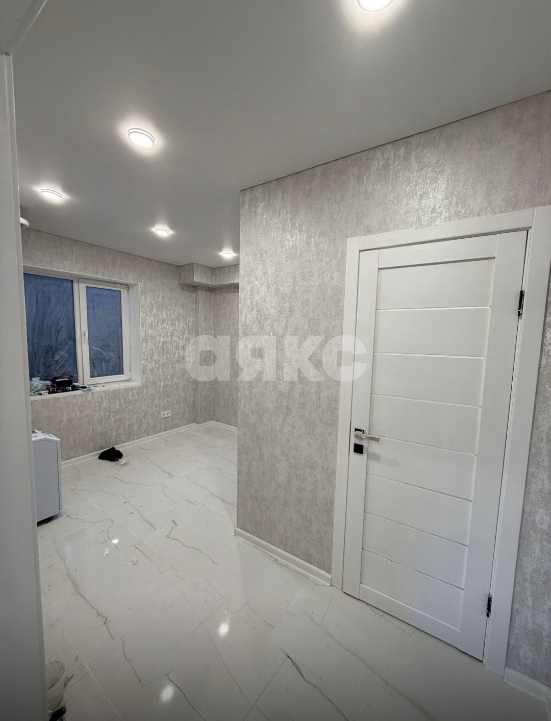 Фото №4: 2-комнатная квартира 51 м² - Армавир, квартал ЗВТ, ул. Володарского, 66