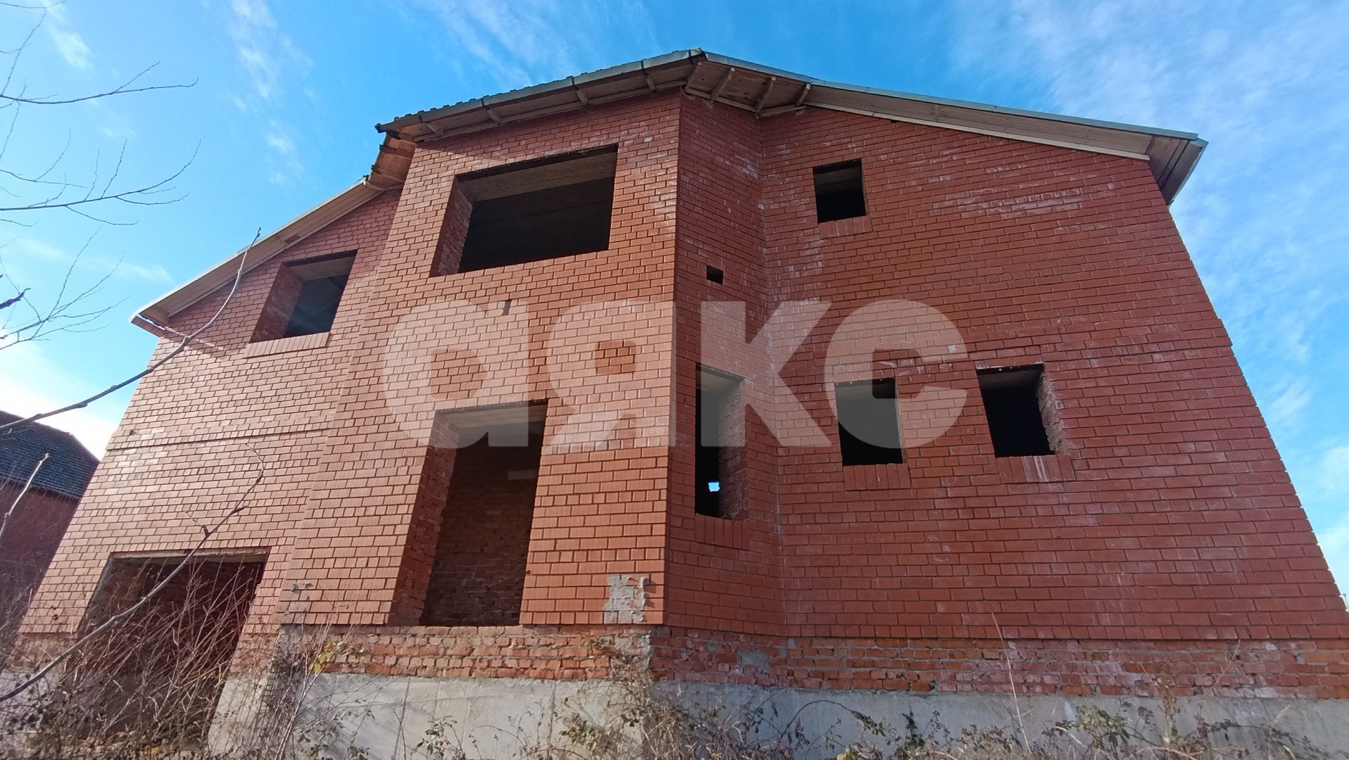 Фото №5: Дом 250 м² + 15 сот. - Саратовская, 13-й квартал, 5