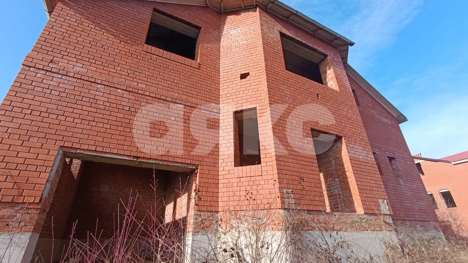 Фото №7: Дом 250 м² + 15 сот. - Саратовская, 13-й квартал, 5