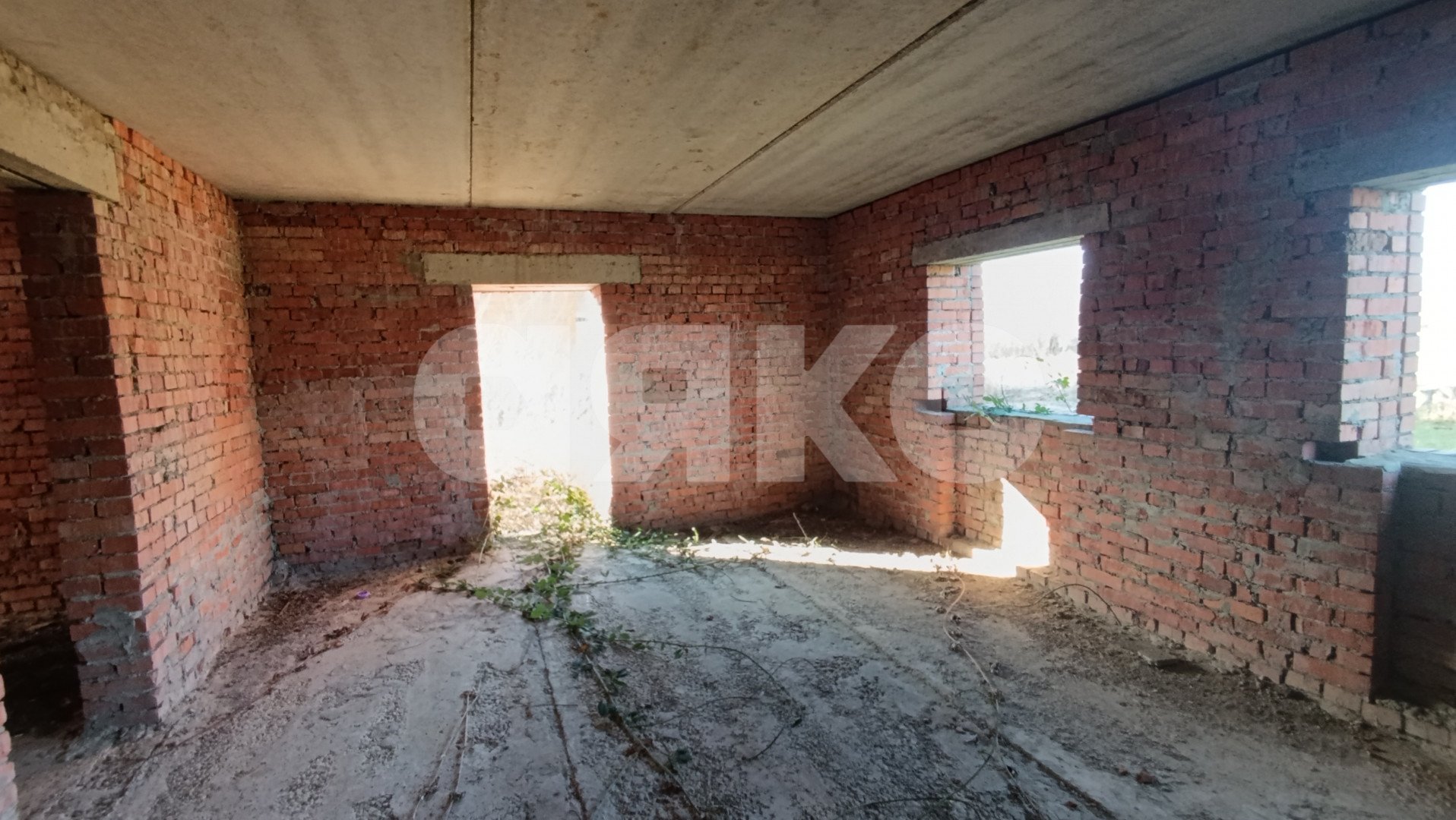 Фото №3: Дом 250 м² + 15 сот. - Саратовская, 13-й квартал, 5