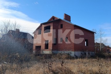 Фото №1: Дом 250 м² - Саратовская, мкр. 13-й квартал, 5