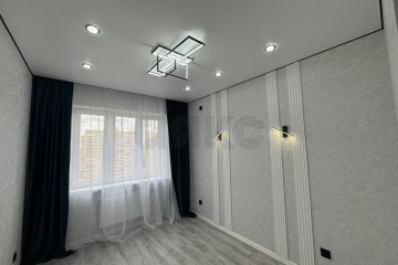 Фото №5: 2-комнатная квартира 49 м² - Краснодар, мкр. имени Петра Метальникова, ул. Петра Метальникова, 36