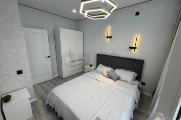 Фото №4: 2-комнатная квартира 49 м² - Краснодар, мкр. имени Петра Метальникова, ул. Петра Метальникова, 36