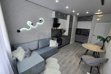 Фото №2: 2-комнатная квартира 49 м² - Краснодар, мкр. имени Петра Метальникова, ул. Петра Метальникова, 36